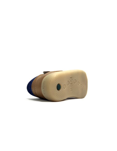 sandales nu-pieds bogoz KICKERS