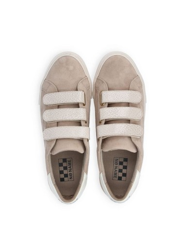baskets sneakers arcade straps. no name