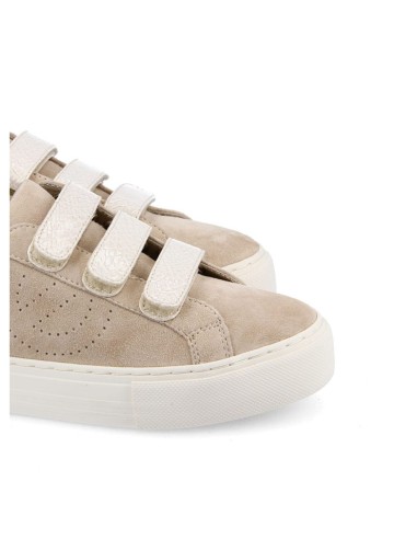 baskets sneakers arcade straps. no name