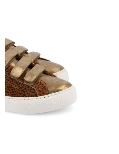 baskets sneakers arcade straps. no name