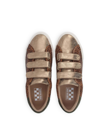 baskets sneakers arcade straps. no name