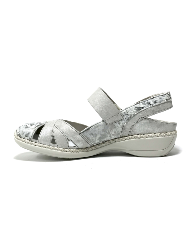 ballerines 413v2-90 rieker