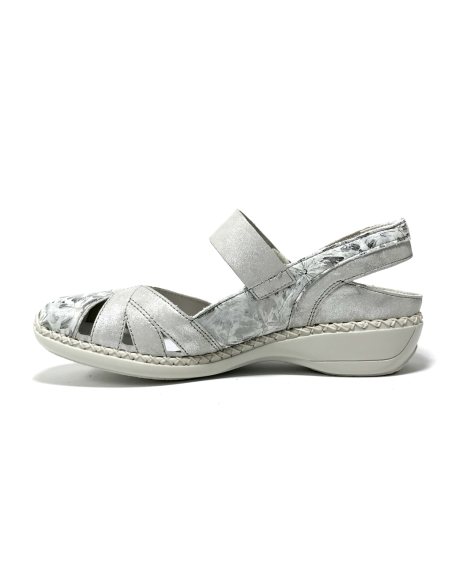 ballerines 413v2-90 rieker