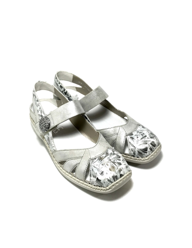 ballerines 413v2-90 rieker
