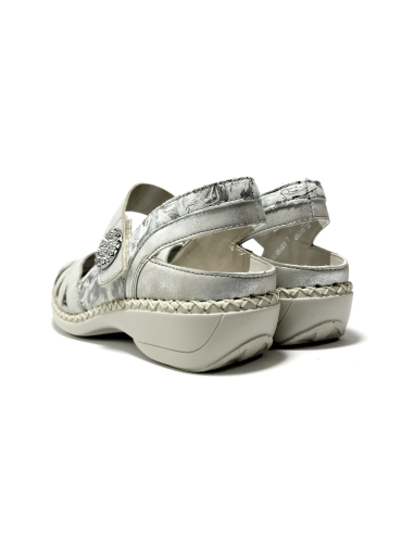 ballerines 413v2-90 rieker