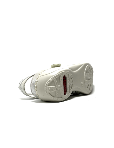ballerines 413v2-90 rieker