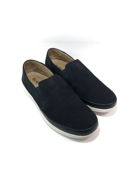 bateaux laystan. KICKERS