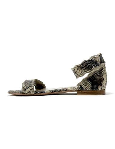 sandales nu-pieds hypsee sms