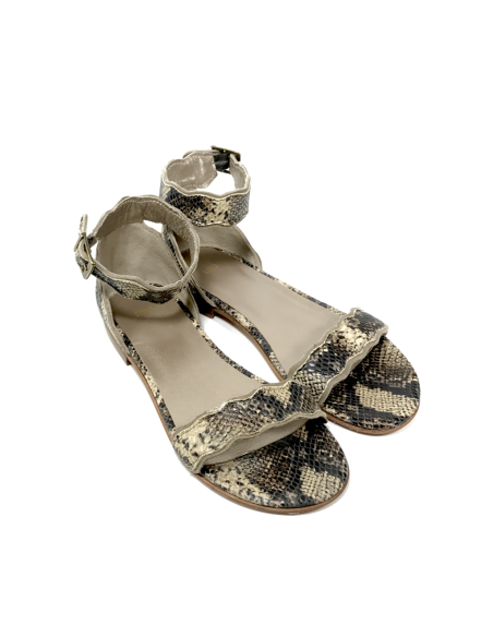 sandales nu-pieds hypsee sms
