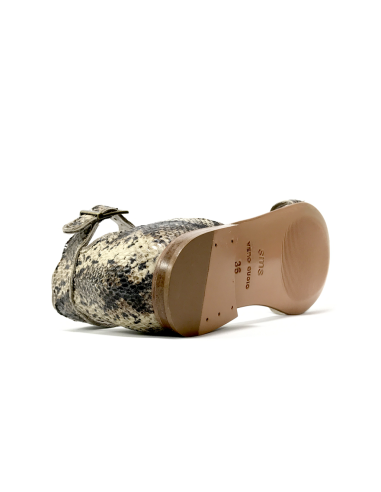 sandales nu-pieds hypsee sms