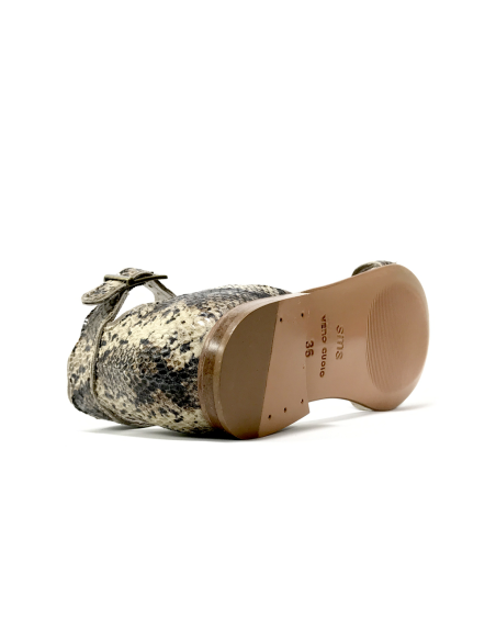 sandales nu-pieds hypsee sms