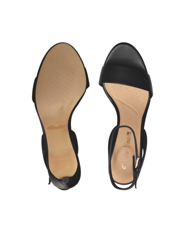 escarpins et trotteurs amali jewel clarks