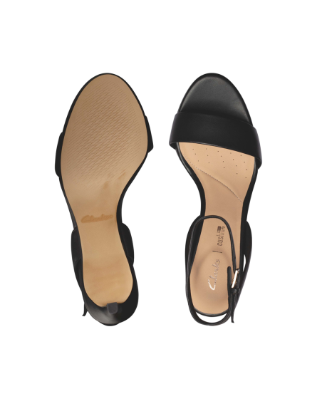 escarpins et trotteurs amali jewel clarks