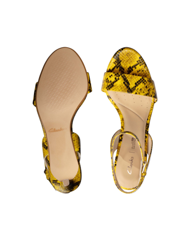 escarpins et trotteurs amali jewel clarks