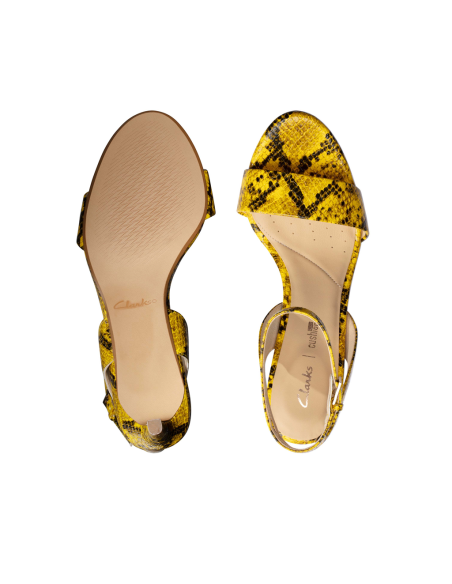 escarpins et trotteurs amali jewel clarks