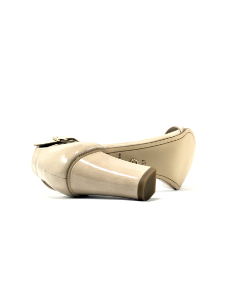 escarpins et trotteurs 28078-24 tamaris