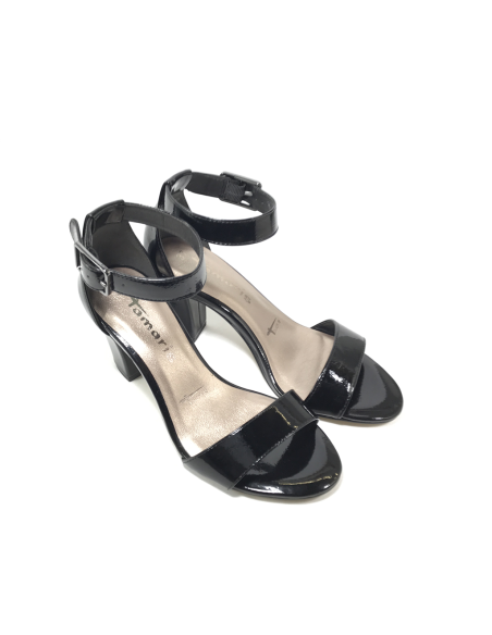 escarpins et trotteurs 28078-24 tamaris