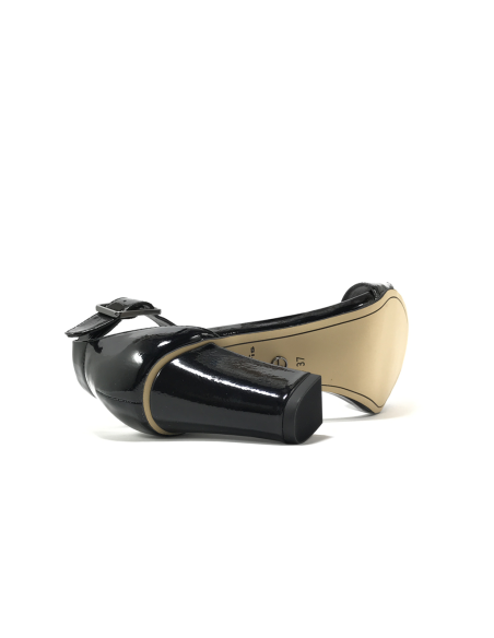 escarpins et trotteurs 28078-24 tamaris