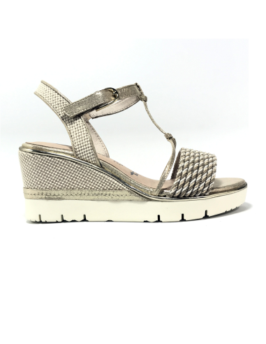 sandales nu-pieds 28315-24 tamaris