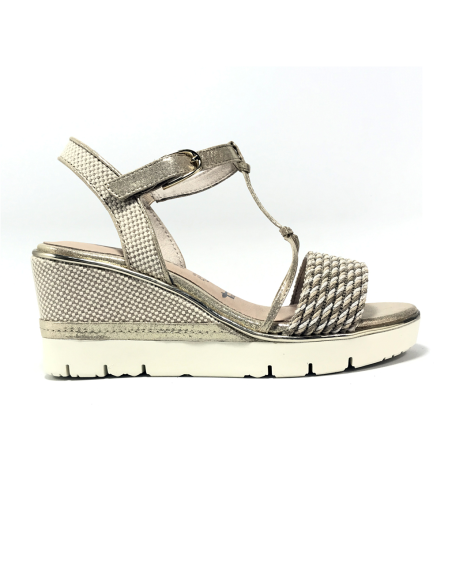 sandales nu-pieds 28315-24 tamaris