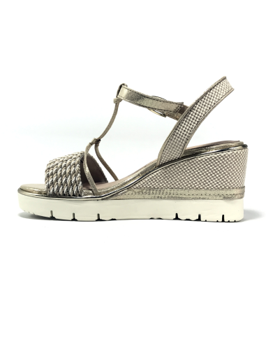 sandales nu-pieds 28315-24 tamaris