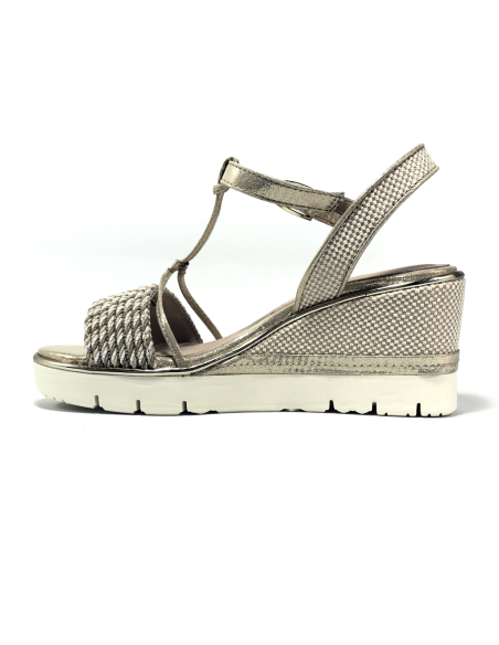 sandales nu-pieds 28315-24 tamaris