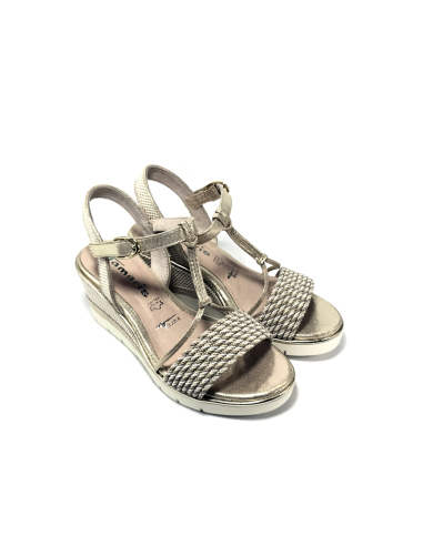 sandales nu-pieds 28315-24 tamaris
