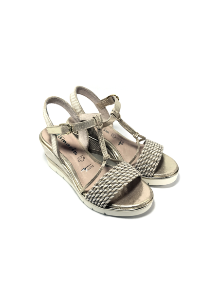 sandales nu-pieds 28315-24 tamaris