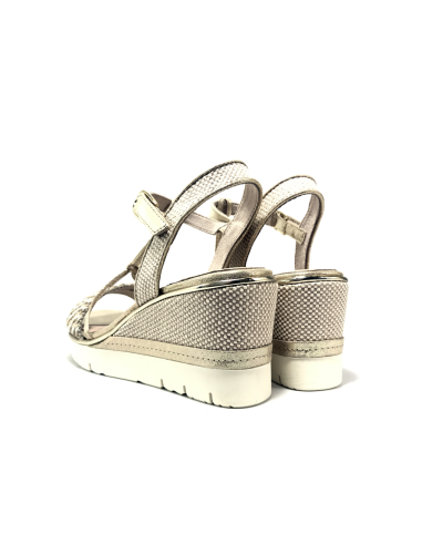 sandales nu-pieds 28315-24 tamaris