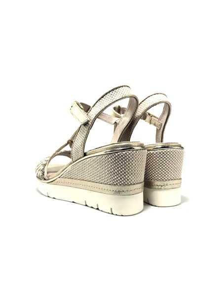 sandales nu-pieds 28315-24 tamaris