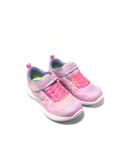 baskets sneakers 302031l skechers