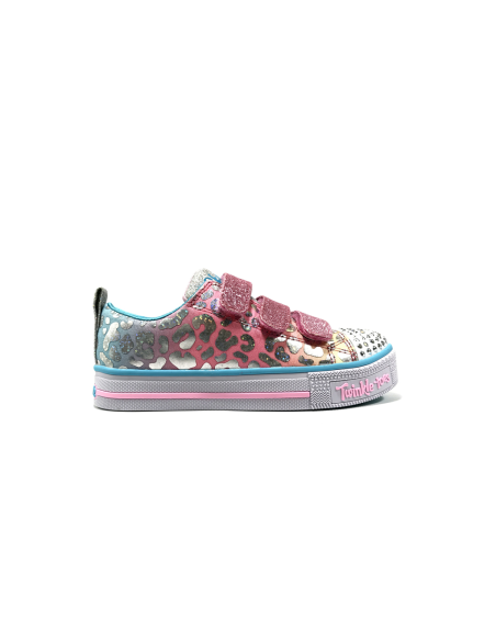 baskets sneakers 20301l skechers