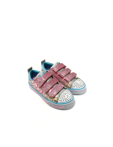 baskets sneakers 20301l skechers