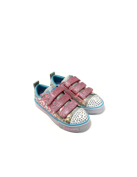 baskets sneakers 20301l skechers