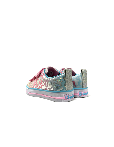 baskets sneakers 20301l skechers
