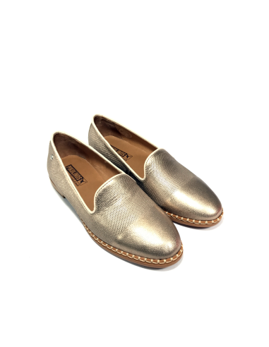 derbies et richelieus merida 3801 pikolinos