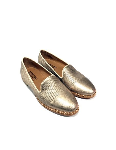 derbies et richelieus merida 3801 pikolinos