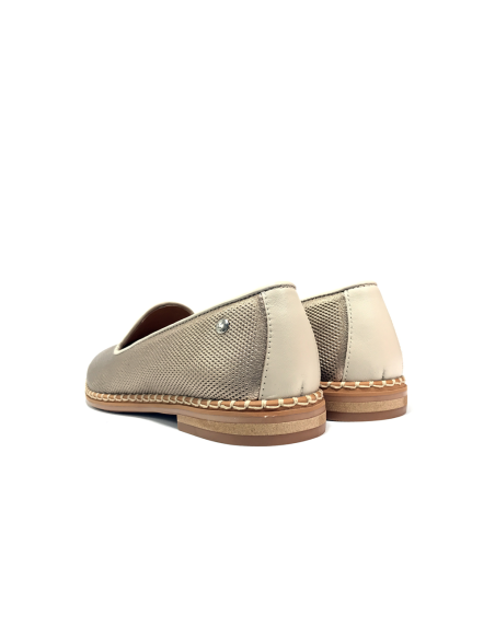derbies et richelieus merida 3801 pikolinos