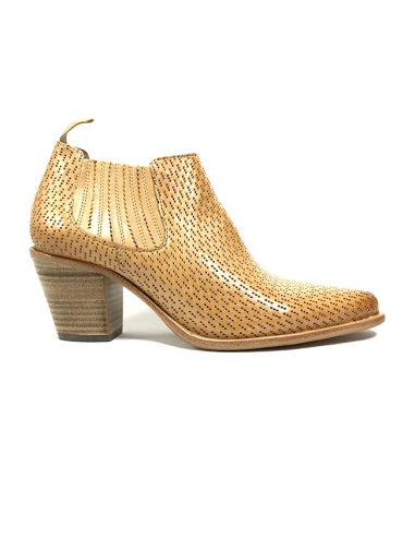 boots-bottines rockwood muratti