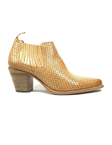 boots-bottines rockwood muratti