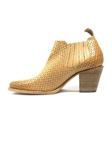 boots-bottines rockwood muratti