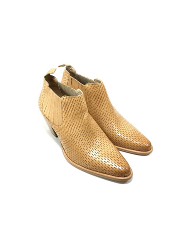 boots-bottines rockwood muratti