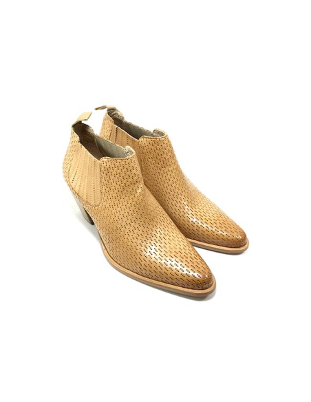 boots-bottines rockwood muratti