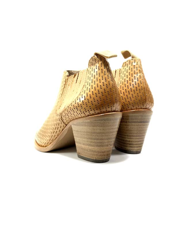 boots-bottines rockwood muratti