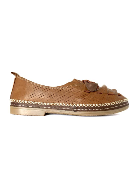 mocassins sabeline. coco & abricot