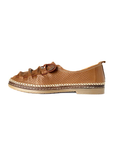 mocassins sabeline. coco & abricot