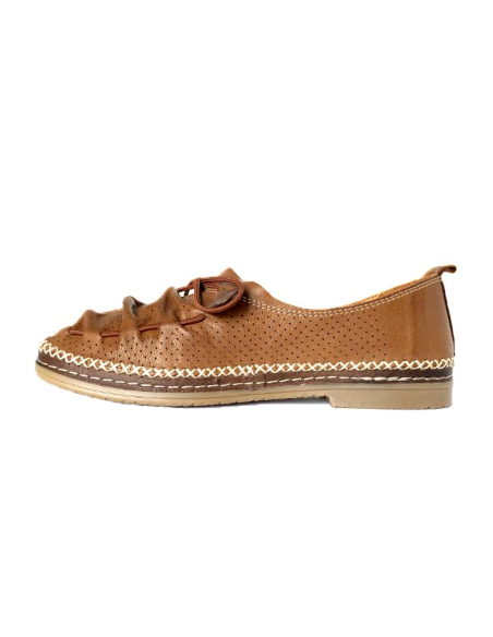 mocassins sabeline. coco & abricot