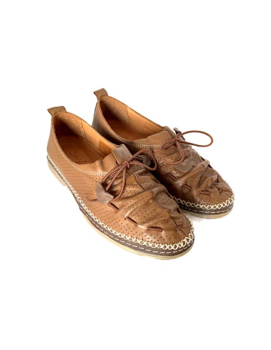 mocassins sabeline. coco & abricot