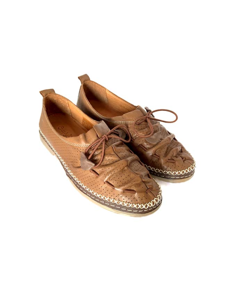 mocassins sabeline. coco & abricot