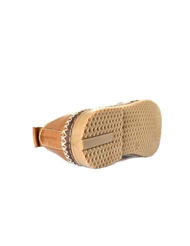 mocassins sabeline. coco & abricot